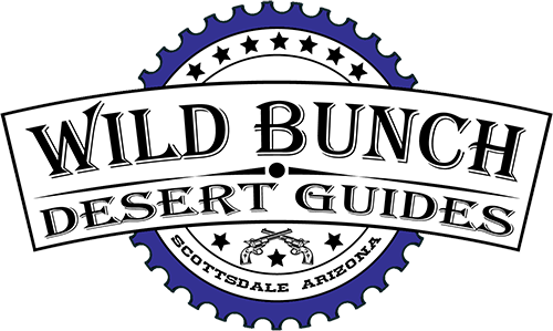 Wild Bunch Desert Guides