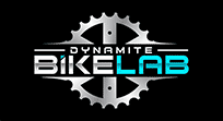 Dynamite Bike Lab Logo - Bicycle Shop in Scottsdale, AZ