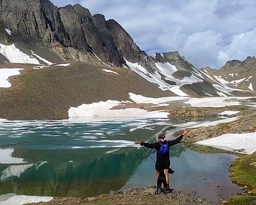 Colorado Hiking Tours