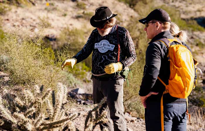 Adventure Tour in Phoenix - Guided Hike