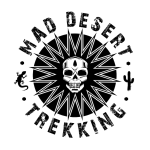Mad Desert Trekking
