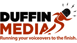 Duffin Media Podcasts