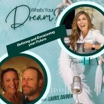 What's Your Dream Podcast